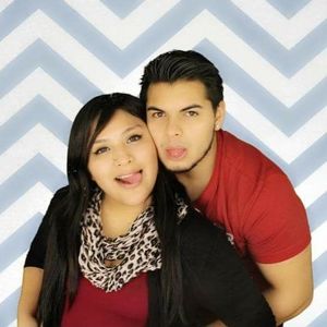 Meet your Posher, Noel